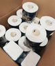 潔柔有芯卷紙 黑Face4層140克*30卷 厚韌耐用 衛(wèi)生紙卷筒紙紙巾整箱 曬單實拍圖