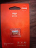 愛國者（aigo）128GB TF（MicroSD）存儲卡 U3 A1 V30 4K 監(jiān)控攝像頭 車載行車記錄儀專用內(nèi)存卡 T1讀速100MB/s 曬單實拍圖