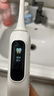米家小米聲波掃振電動牙刷Pro 智能分面掃振彩屏數(shù)顯提醒緩震包膠刷頭 180天續(xù)航 七夕情人節(jié)禮物 曬單實拍圖