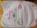 嬰芽（YINGYA）拉拉褲XXL碼2包88片【13.5-16kg】 嬰兒超薄干爽尿不濕透氣尿褲 曬單實(shí)拍圖