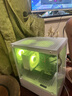 速度玩家英特爾酷睿i7升十八核4060電競獨(dú)顯組裝臺式機(jī)電腦主機(jī)游戲辦公Ai設(shè)計(jì)師整機(jī)全套 主機(jī)+32英寸4K級護(hù)眼屏全套 G：i9級36核芯4K電競頂配丨1T丨4060獨(dú)顯 曬單實(shí)拍圖