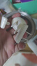 紐備麗提插座保護(hù)蓋寶寶嬰兒防觸電防小孩觸電保護(hù)蓋兒童插孔保護(hù)蓋26只裝 曬單實(shí)拍圖