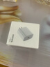 尊匠蘋果充電器正品充電線氮化鎵30W快充線PD套裝適配原裝iPhone14ProMax 16 15手機(jī)13充電頭20W數(shù)據(jù)線 【適用蘋果全系列】30w快充頭丨單獨(dú)頭 曬單實(shí)拍圖