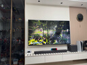 三星（SAMSUNG）HW-Q990F/XZ全景聲11.1.4聲道 無(wú)線環(huán)繞 投影儀電視游戲音響 回音壁家庭影院HDMI2.1 智能APP操控 曬單實(shí)拍圖