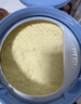 惠氏惠氏啟賦藍(lán)鉆4段兒童配方奶粉810g 啟賦藍(lán)鉆4段810g*1罐 曬單實(shí)拍圖