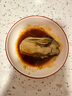 百味殿【活鮮】生蠔 乳山牡蠣 新鮮海蠣子生鮮貝類 【肉質(zhì)飽滿】3XL 凈重4斤(11-13只) 曬單實(shí)拍圖