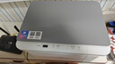 得力（deli）M1020W黑白辦公三合一多功能打印機復(fù)印機掃描機一體機 家用錯題作業(yè)手機連接 無線激光打印機 曬單實拍圖