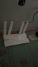 普聯(lián)（TP-LINK） 大道AX3000滿血WiFi6千兆無線路由器 5G雙頻家用穿墻 Mesh 3000M無線速率 信號增強 易展 XDR3010 曬單實拍圖