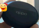 OPPO Enco Air4 Pro 【國家補貼】真無線降噪藍牙耳機入耳式運動耳機 通用蘋果華為小米手機 夜影灰 曬單實拍圖