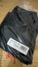 NEW BALANCE NB官方25新款男款時(shí)尚百搭舒適休閑運動(dòng)短褲 BK AMS52315 M 曬單實(shí)拍圖