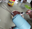 光多拉 打蛋器家用電動(dòng)無線手持打發(fā)器輔食攪拌機(jī)奶油烘焙工具 曬單實(shí)拍圖