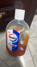 威露士（Walch）消毒液1.2L 衣物除菌液家居環(huán)境寵物殺菌非84酒精消毒水 曬單實(shí)拍圖