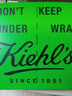科顏氏（Kiehl's）高保濕霜150ml補(bǔ)充裝保濕乳液護(hù)膚品禮盒七夕情人節(jié)禮物送女友 曬單實(shí)拍圖