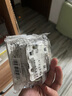 公牛（BULL）嵌入式插座內嵌冰箱專用16a超薄暗裝86陷墻壁隱藏式開關插座面板 鑲嵌凹槽隱形五孔10A【瓷白色】 曬單實拍圖