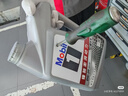 美孚（Mobil）銀美0W-20機油4L+機濾+空調濾+空氣濾+工時(shí)單次大保養12個(gè)月有效 曬單實(shí)拍圖