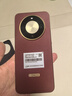榮耀X70 【國家補貼15%】新品5G手機 金標十面抗摔 IP69防水 8300mAh青海湖電池 朱砂紅 8GB+128GB【2年碎屏險+2年店鋪延保】 官方標配 曬單實拍圖