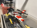 【95成新】樂(lè )高（LEGO）積木31146直升機平板運輸車(chē)7歲+男孩女孩兒童玩具新年禮物 曬單實(shí)拍圖