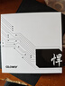 光威（Gloway）512GB SSD固態(tài)硬盤(pán) SATA3.0 500MB/s  筆記本/臺(tái)式機(jī)通用 悍將系列 曬單實(shí)拍圖