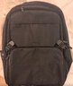 新秀麗（Samsonite）雙肩包時尚商務(wù)電腦包通勤大容量背包黑色 15.6英寸 NX5*09001 曬單實拍圖
