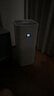小米（MI）米家空氣凈化器4Pro 家用除甲醛除異味過濾器負(fù)離子低噪設(shè)計空氣凈化機 米家空氣凈化器4Pro 曬單實拍圖