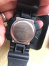 卡西歐（CASIO）大眾指針時尚防水?dāng)?shù)字雙顯世界時間運(yùn)動休閑男表 AEQ-110BW-9AVDF 曬單實(shí)拍圖