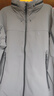 龍牙三代B4級(jí)龍牙戰(zhàn)虎突擊風(fēng)衣春秋休閑戶外通勤百搭外套城市輕戶 諜影灰 L 180/100A（155-170斤） 曬單實(shí)拍圖