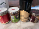 同仁堂品牌北京同仁堂桂圓干泡水龍眼干桂圓肉干龍眼肉無核肉厚泡桂圓茶 曬單實(shí)拍圖