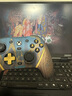 蓋世小雞（GAMESIR）G7 Pro無線Xbox版游戲手柄明末：淵虛之羽聯(lián)名款 微軟授權(quán)精英TMR搖桿體感藍牙PC電腦Steam安卓 曬單實拍圖