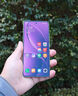 小米REDMI 紅米K80 國家補貼 5G手機 第三代驍龍8 IP68防塵防水 6550mAh大電池 小米澎湃OS 玄夜黑 16GB+512GB 曬單實拍圖