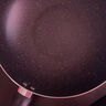 美的（Midea）不粘鍋炒鍋 國補(bǔ)不粘多功能家用炒菜鍋煎鍋電磁爐燃?xì)庠钔ㄓ?曬單實(shí)拍圖