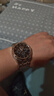 【二手99新】(TISSOT)天梭男表庫圖系列自動(dòng)機(jī)械表多功能計(jì)時(shí)表二手手表男士奢侈品腕表回收 43庫圖T035.627.11.051.00 曬單實(shí)拍圖