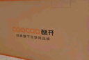 酷開創(chuàng)維55K3 2025款【送裝一體】一級(jí)能效 2+32GB  144Hz AI遠(yuǎn)場(chǎng)語(yǔ)音 國(guó)家補(bǔ)貼 液晶平板電視55P3F-J 曬單實(shí)拍圖