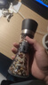 口味全 美式海鹽黑胡椒粒研磨碎粉瓶148g西餐牛排雞胸肉燒烤健身餐調(diào)料 曬單實拍圖