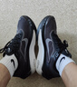 耐克（NIKE）官方 跑步鞋男鞋 ZOOM FLY 6競速回彈休閑運動(dòng)鞋公路跑鞋 FN8454-001 40.5 曬單實(shí)拍圖