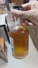 梅見(jiàn)青梅原味青梅酒12度 330ml*6瓶 微醺果酒送禮 新老配料隨機(jī)發(fā) 曬單實(shí)拍圖