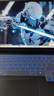 雷神獵刃S 2025【RTX5070Ti】16英寸AI設計學生編程游戲筆記本電腦(i9HX 16G1T 240Hz)國家政府補貼20% 曬單實拍圖