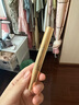 HOURGLASS小金管固體唇蜜鏡面口紅明星色提升氣色135豆沙 生日禮物送女友 曬單實(shí)拍圖
