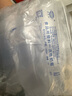 華達(dá)利新生兒一次性奶瓶早產(chǎn)兒寬口喂奶瓶免洗即用塑料奶瓶外出院線同款 200ml 寬口喂奶瓶+防塵蓋 【20只】 曬單實(shí)拍圖