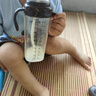 RIKZ直飲奶瓶一歲以上2歲3歲-6歲寶寶學(xué)飲吸管杯6個(gè)月ppsu鴨嘴防脹氣 330ml棕色【直飲奶瓶】 吸嘴*2個(gè) 曬單實(shí)拍圖