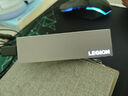 聯(lián)想（Lenovo）拯救者移動固態(tài)硬盤 (PSSD)1TB Type-C USB 3.2 Nvme傳輸1050MB/s高速SSD雙接口 手機電腦 曬單實拍圖