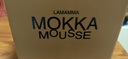 媽媽壹選MOKKA MOUSSE洗衣液650ml 持久留香112天2025年度色  曬單實(shí)拍圖