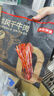 京東京造 風(fēng)干牛肉干原味500g量販裝0添加防腐劑優(yōu)選原料手撕肉脯內(nèi)蒙特產(chǎn) 曬單實(shí)拍圖