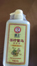 霸王生姜首烏去屑洗發(fā)液600g滋潤柔順控油去頭皮屑清爽去油洗頭水膏 曬單實(shí)拍圖