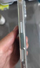 倍思【透明軟殼】適用蘋果16Pro手機殼iPhone16Pro保護套超薄防摔軟殼硅膠鏡頭全包男女款透明簡約 曬單實拍圖
