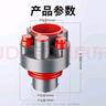 X-GRKE【德國】下水道防臭神器廚房下水三通封口器凈水器下水接頭密封塞 曬單實拍圖