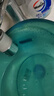 巴諾森德國面盆水龍頭過濾器轉接頭衛(wèi)生間自來水通用增壓凈水防濺延伸器 亮銀色【面盆過濾器】含3個濾芯 通用安裝丨帶全套安裝配件 曬單實拍圖