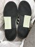 阿迪達斯（adidas）官方艦店男女鞋春季新款潮流時(shí)尚籃球情侶復古低幫板鞋運動(dòng)休閑鞋 2546-專(zhuān)柜正品-假一罰十 41 曬單實(shí)拍圖