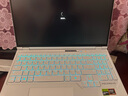 機(jī)械革命蛟龍16pro【補(bǔ)貼20%】2025款16英寸R9旗艦滿血5060/5070/5070Ti筆記本電腦學(xué)生電競游戲本 R9-8940HX 5060 32G+1T白 標(biāo)準(zhǔn)配置 曬單實拍圖