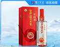 瀘州老窖 窖齡30年 濃香型白酒 52度500ml 單瓶裝 曬單實(shí)拍圖