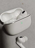 vivo TWS 4真無線降噪耳機(jī) 高保真Hi-Fi級音質(zhì)55dB深海降噪45H超長續(xù)航 適配蘋果小米華為手機(jī)遠(yuǎn)峰白 曬單實(shí)拍圖